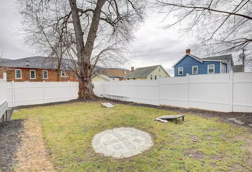 Hudson Valley Vacation Rental: Near Hiking