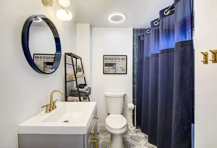 Hudson Valley Vacation Rental: Near Hiking