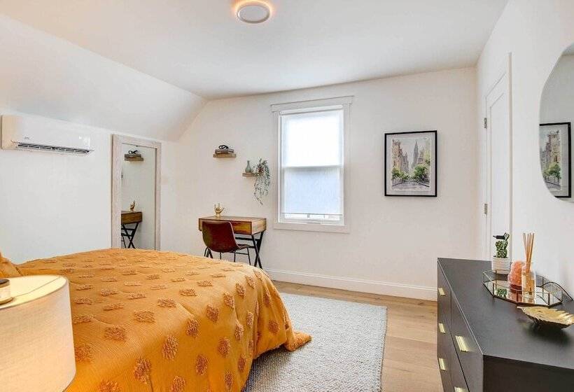 Hudson Valley Vacation Rental: Near Hiking