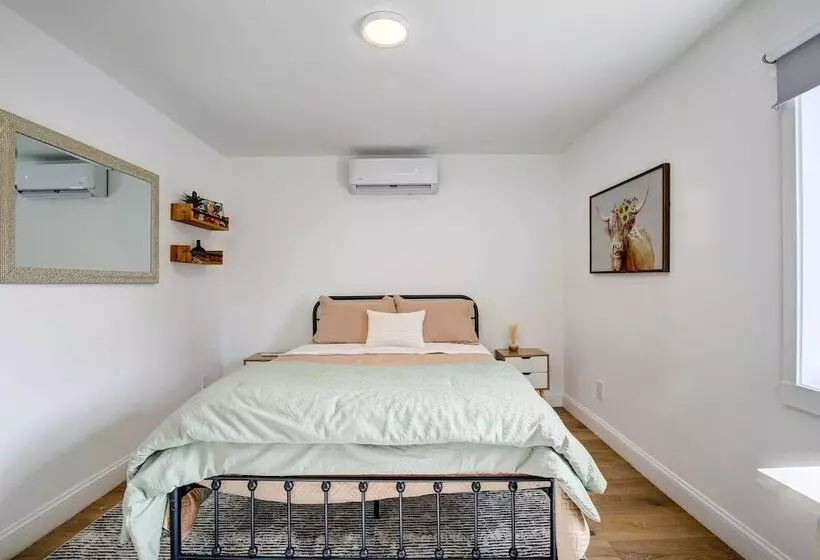 Hudson Valley Vacation Rental: Near Hiking