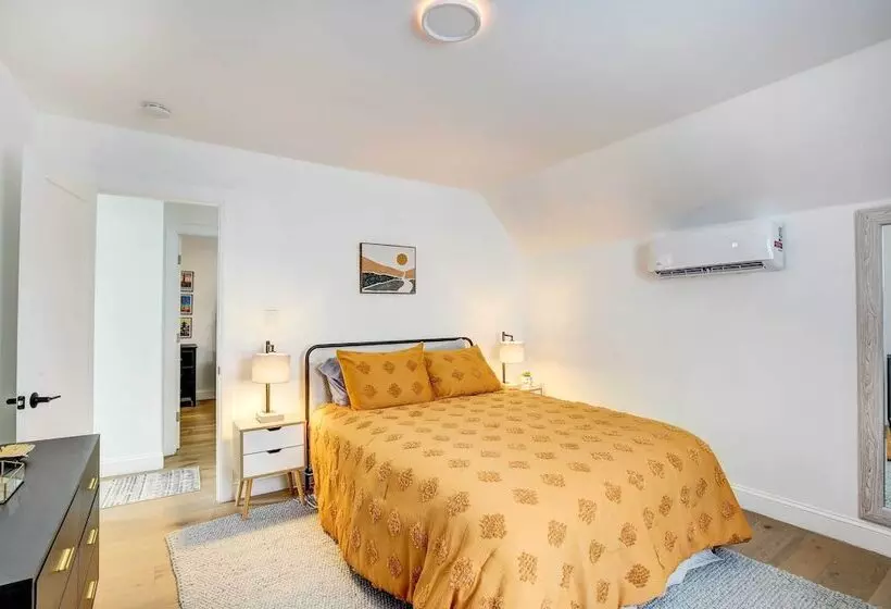 Hudson Valley Vacation Rental: Near Hiking