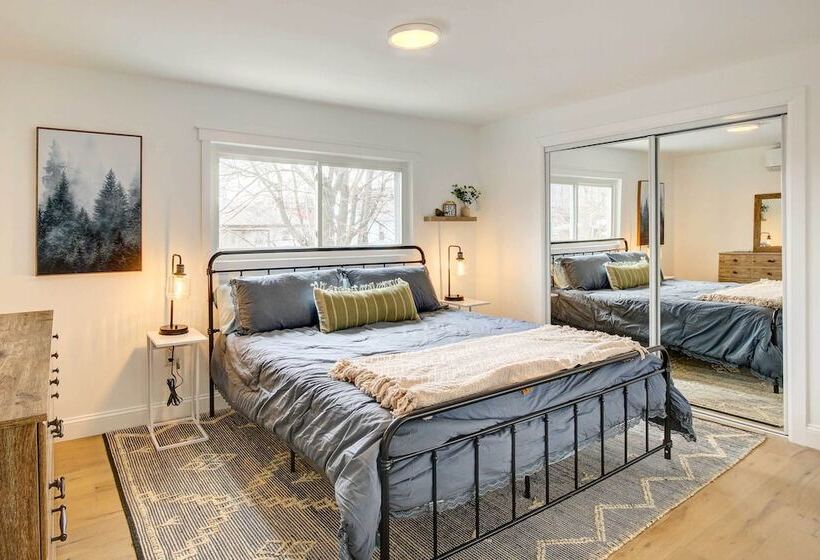 Hudson Valley Vacation Rental: Near Hiking