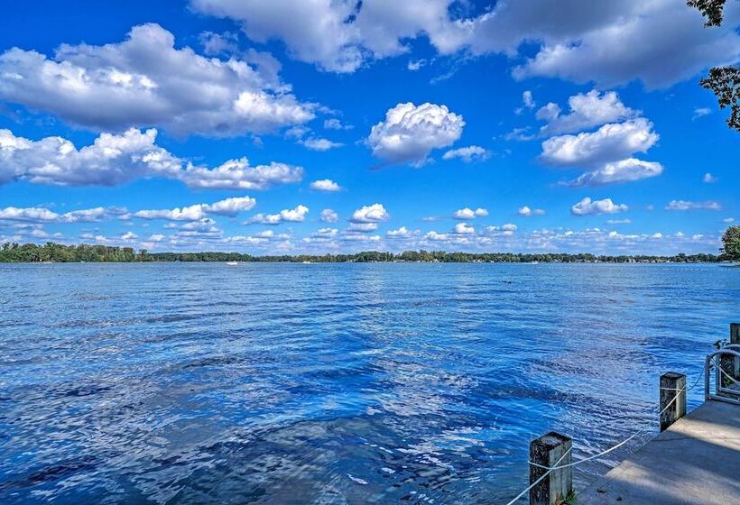 Huntsville Home: 2 Mi To Moundwood Boat Ramp!