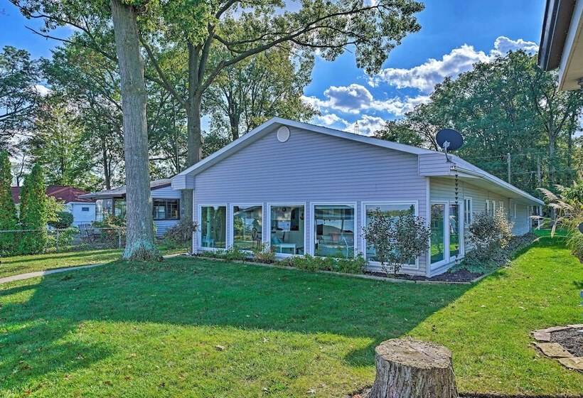 Huntsville Home: 2 Mi To Moundwood Boat Ramp!