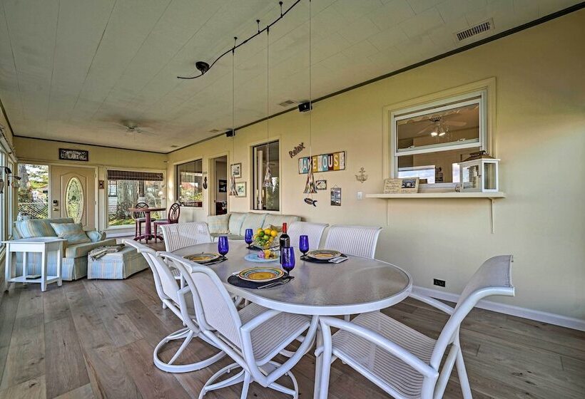 Huntsville Home: 2 Mi To Moundwood Boat Ramp!