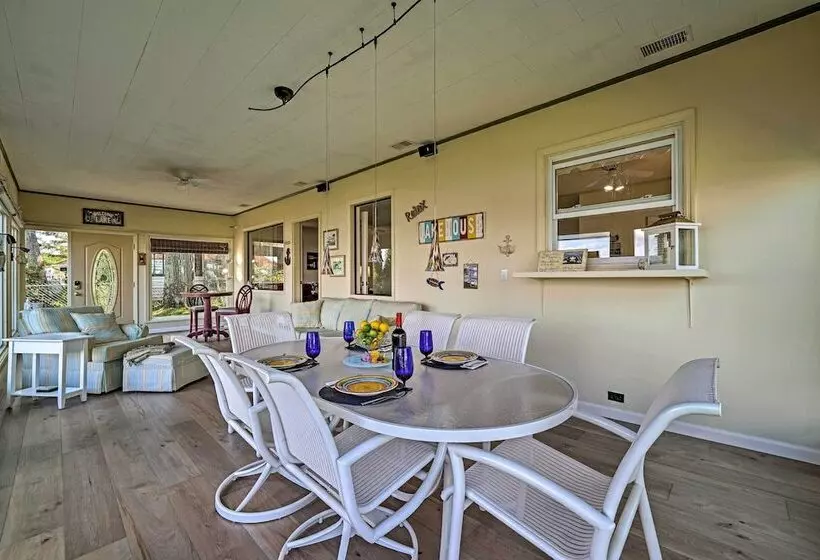 Huntsville Home: 2 Mi To Moundwood Boat Ramp!