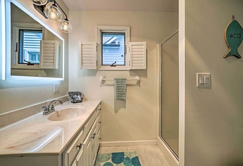 Huntsville Home: 2 Mi To Moundwood Boat Ramp!