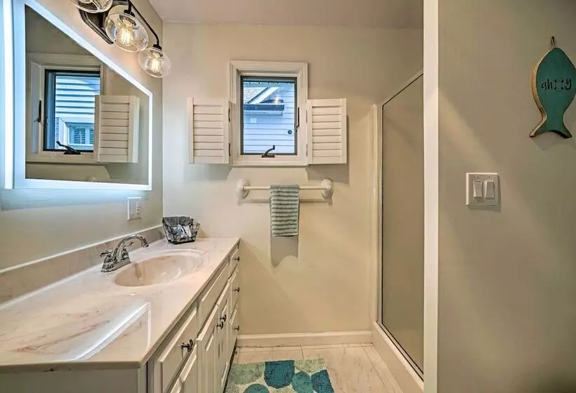 Huntsville Home: 2 Mi To Moundwood Boat Ramp!