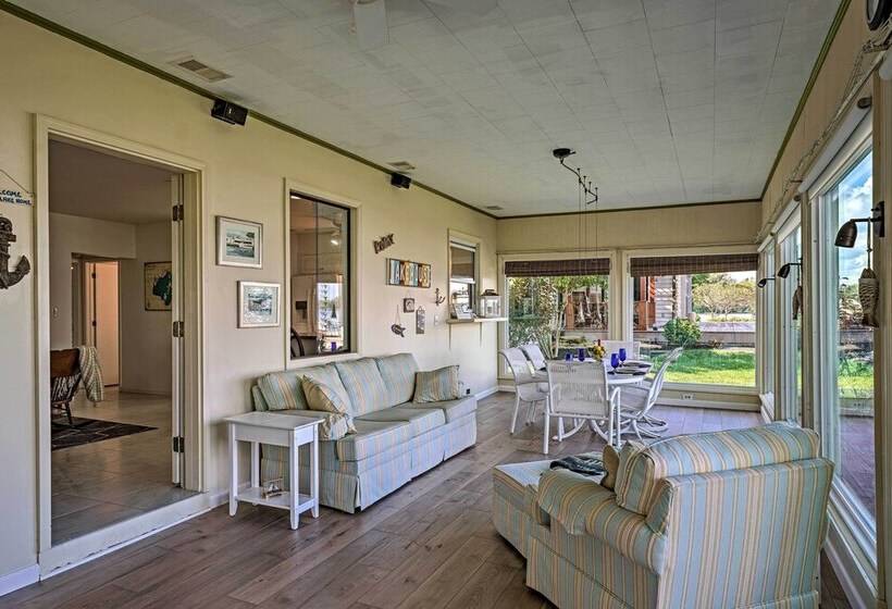 Huntsville Home: 2 Mi To Moundwood Boat Ramp!