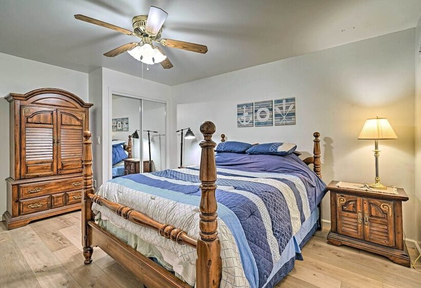 Huntsville Home: 2 Mi To Moundwood Boat Ramp!