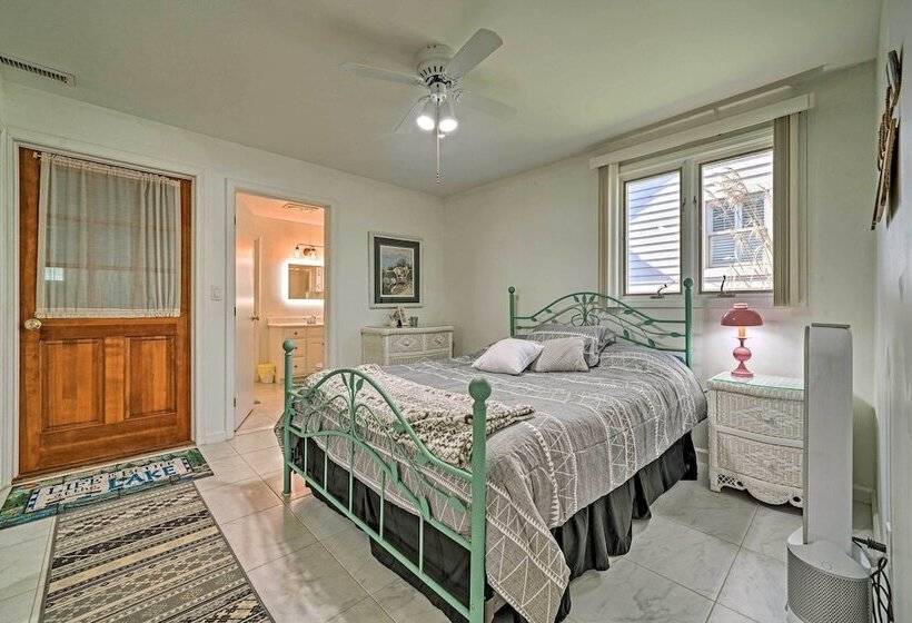 Huntsville Home: 2 Mi To Moundwood Boat Ramp!