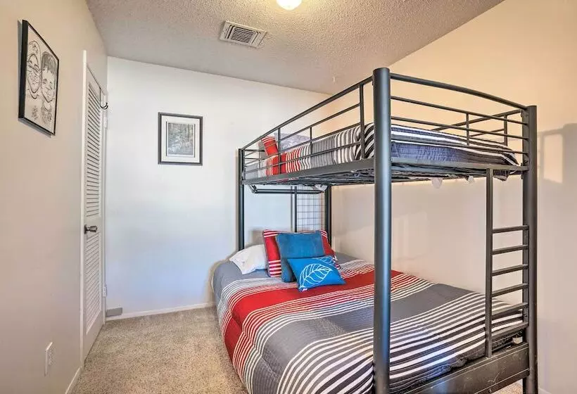 Lakefront Livingston Home W/ Grill & Views!