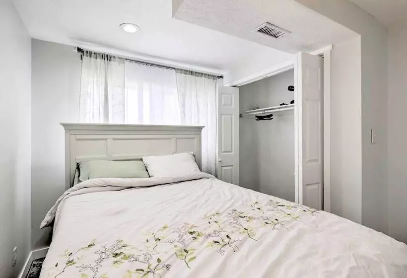 Magna Home, Near Great Salt Lake State Park!