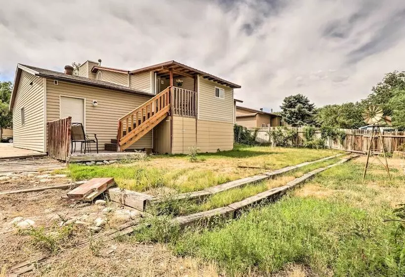 Magna Home, Near Great Salt Lake State Park!