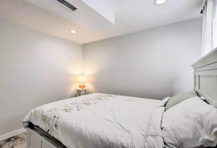 Magna Home, Near Great Salt Lake State Park!