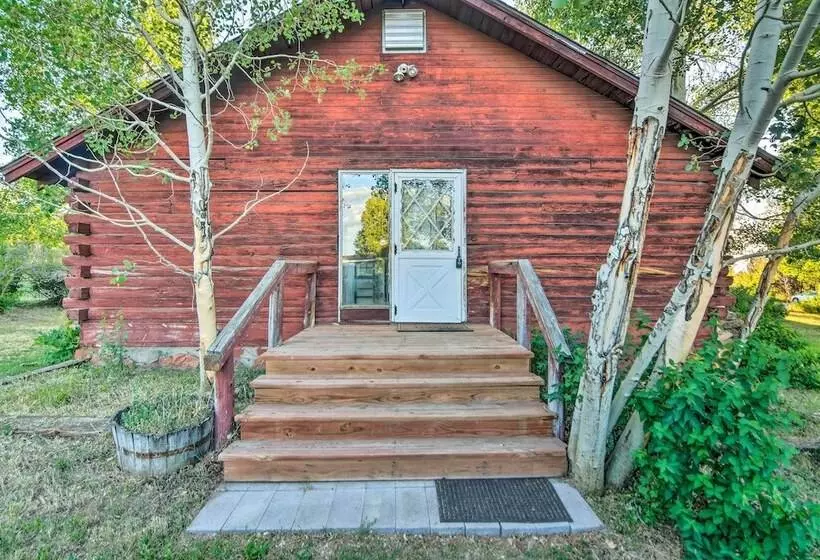 Moose Park Lodge  Charming Walden Retreat!