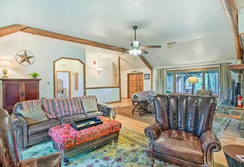 Moose Park Lodge  Charming Walden Retreat!