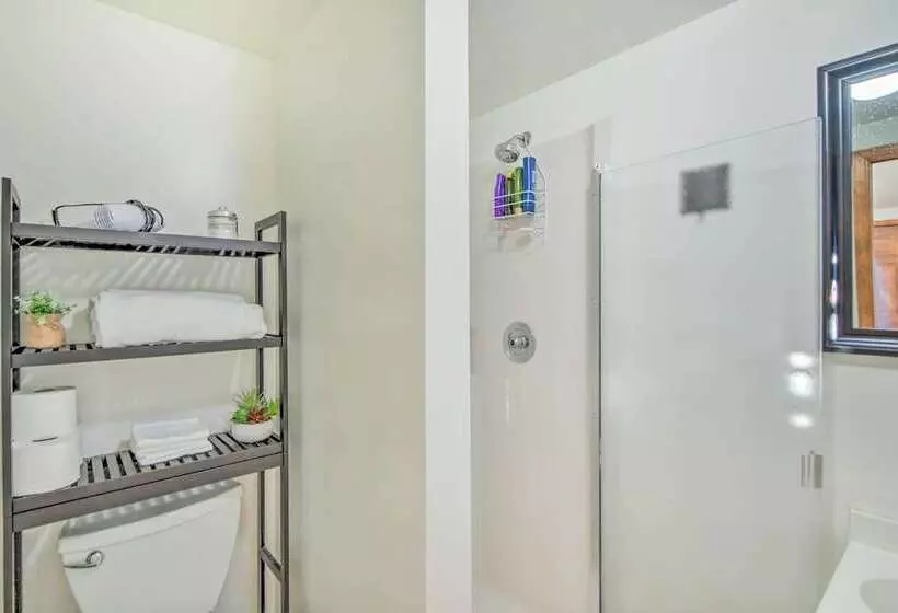 Moose Park Lodge  Charming Walden Retreat!