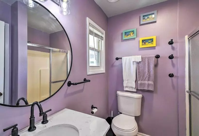Oceanfront Retreat W/ Holden Beach Access!