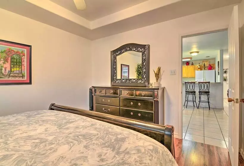 Pet Friendly Rockport Home ~ 4 Mi To Beach!