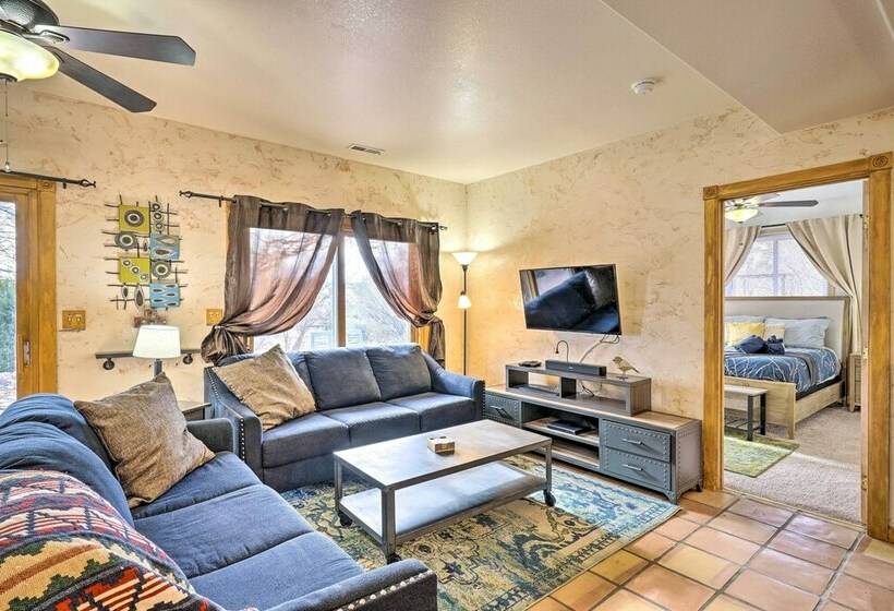 Pet Friendly Pueblo Home: 13 Mi To Downtown