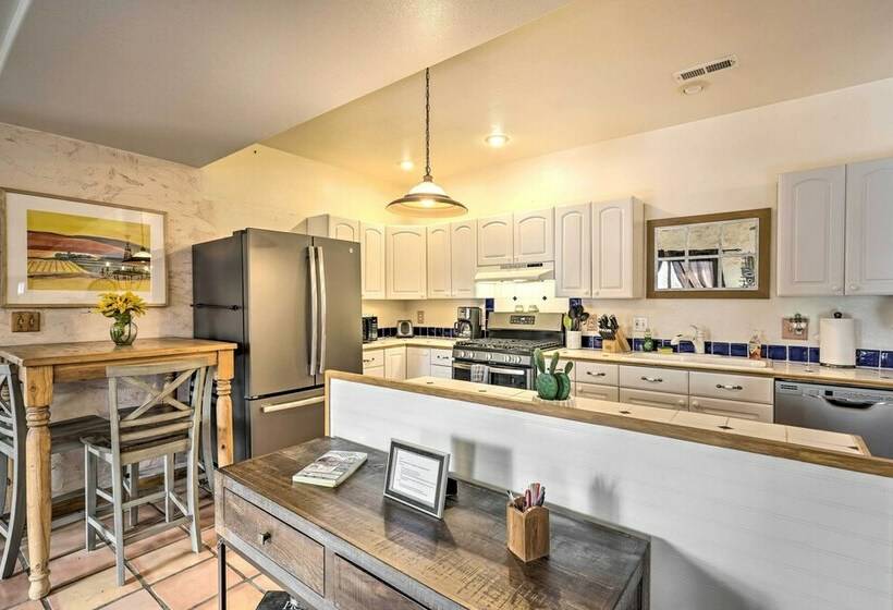 Pet Friendly Pueblo Home: 13 Mi To Downtown