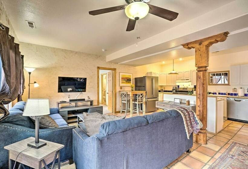 Pet Friendly Pueblo Home: 13 Mi To Downtown