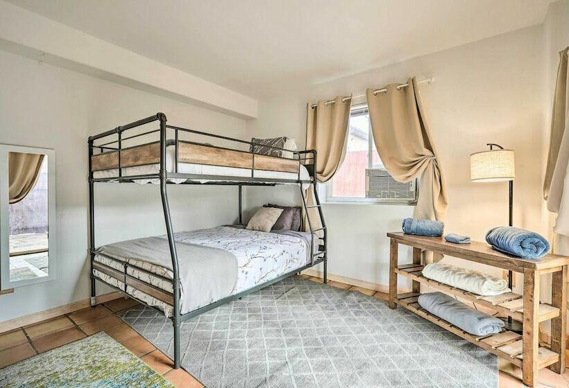 Pet Friendly Pueblo Home: 13 Mi To Downtown