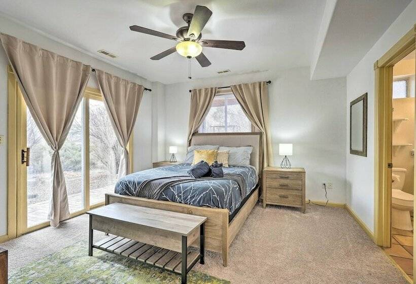 Pet Friendly Pueblo Home: 13 Mi To Downtown