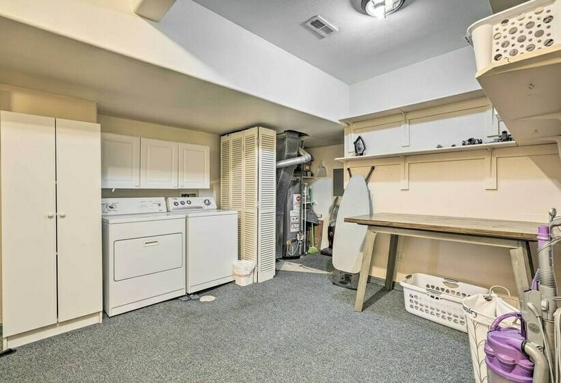 Pet Friendly Pueblo Home: 13 Mi To Downtown