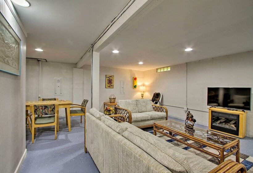 Rochester House W/ Yard   5 Minutes To Mayo Clinic