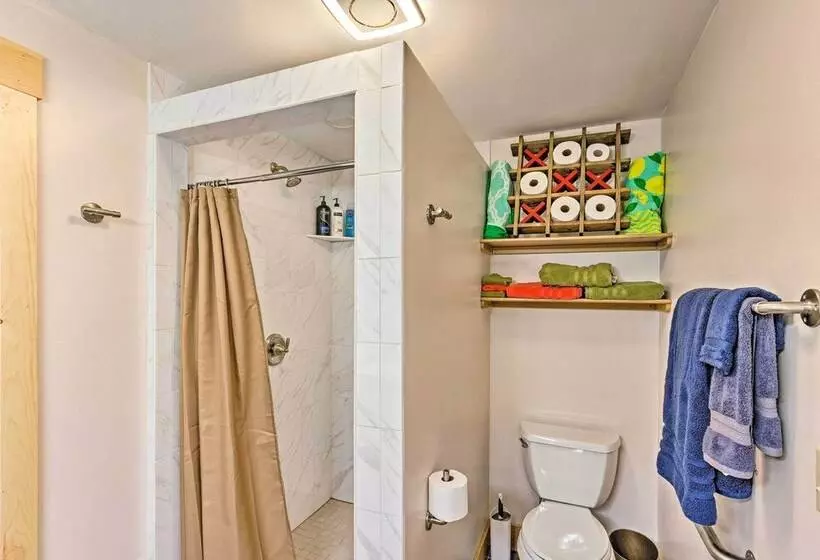 Sawyers Cabin W/ Hot Tub In Blue Ridge Mtns!