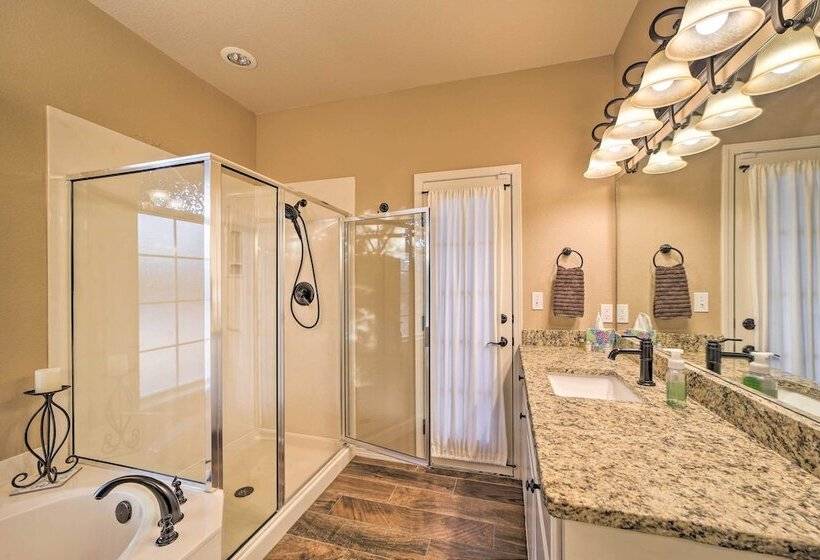 15 Acre Retreat Near Dtwn Tulsa & Skiatook Lake