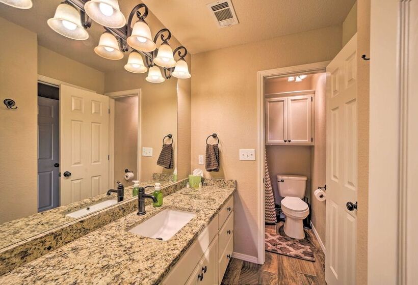 15 Acre Retreat Near Dtwn Tulsa & Skiatook Lake