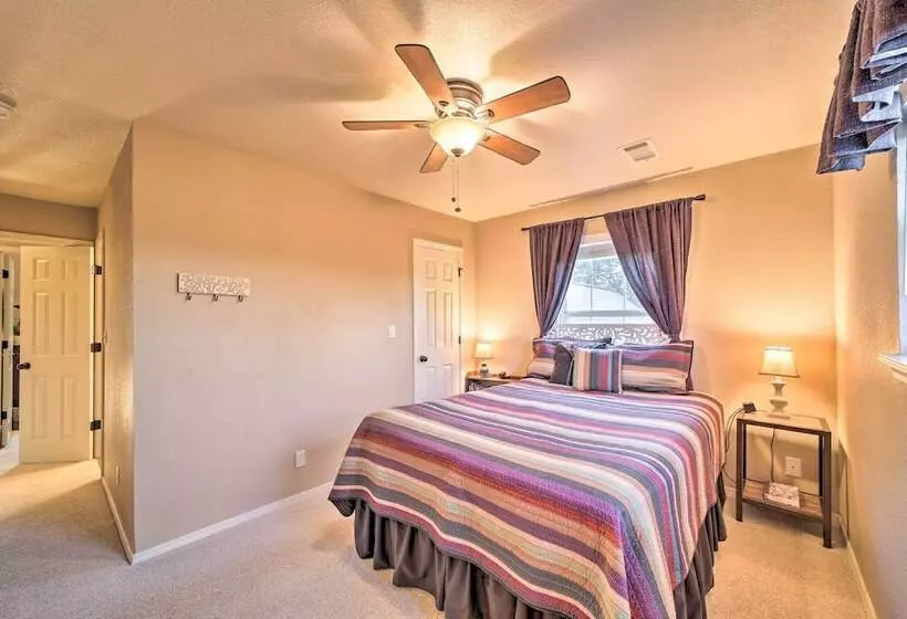 15 Acre Retreat Near Dtwn Tulsa & Skiatook Lake