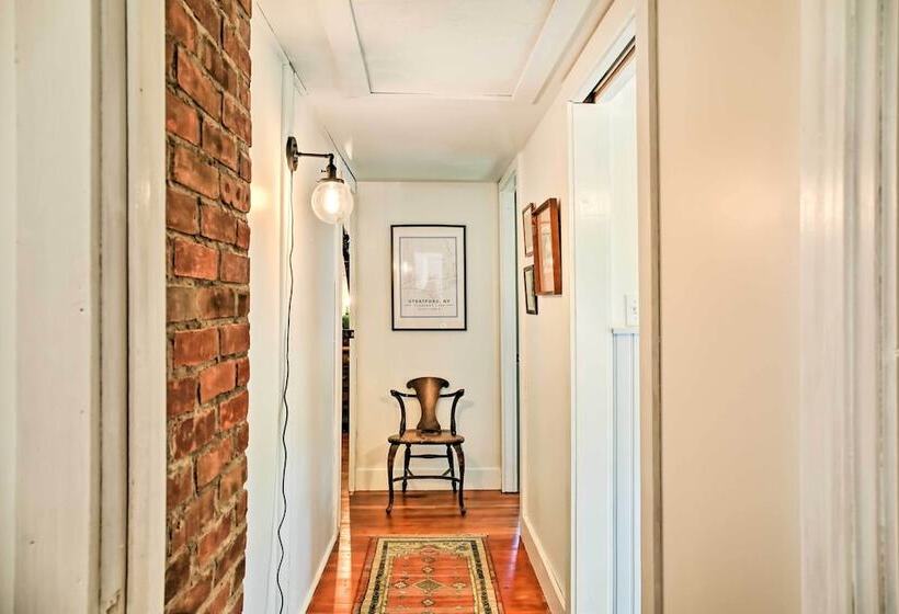 Authentic 1912 Adirondack Lake Camp W/ Fire Pit