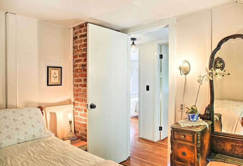 Authentic 1912 Adirondack Lake Camp W/ Fire Pit