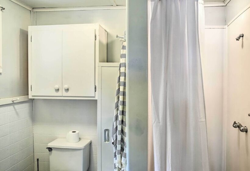 Authentic 1912 Adirondack Lake Camp W/ Fire Pit