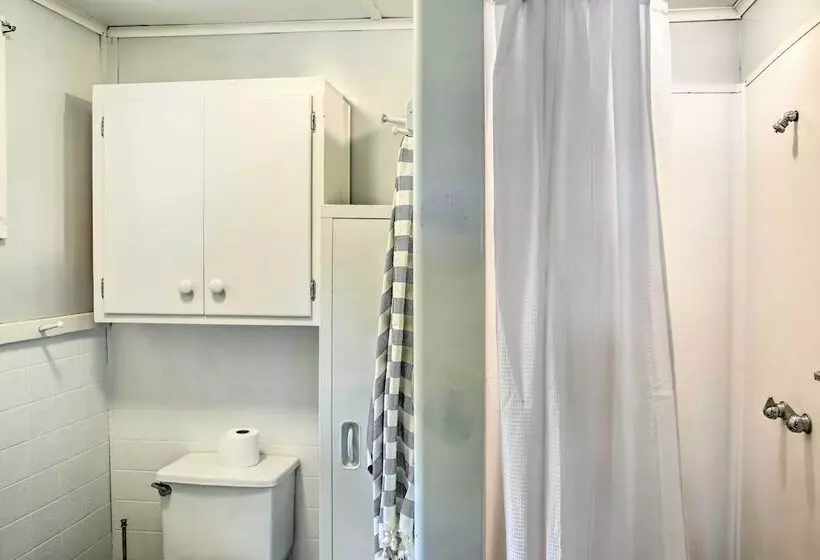 Authentic 1912 Adirondack Lake Camp W/ Fire Pit