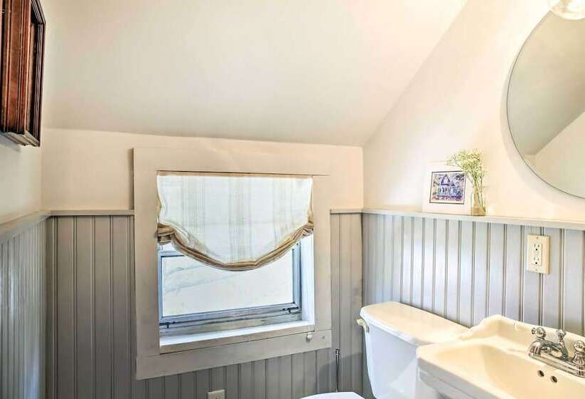 Authentic 1912 Adirondack Lake Camp W/ Fire Pit