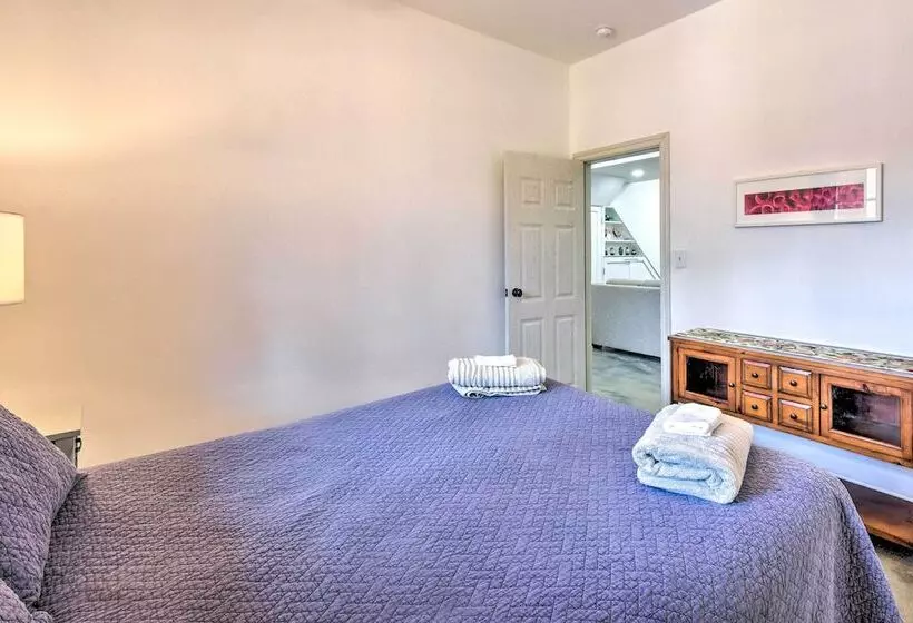 Bright Oasis On Lake Hartwell W/ Boat Dock!