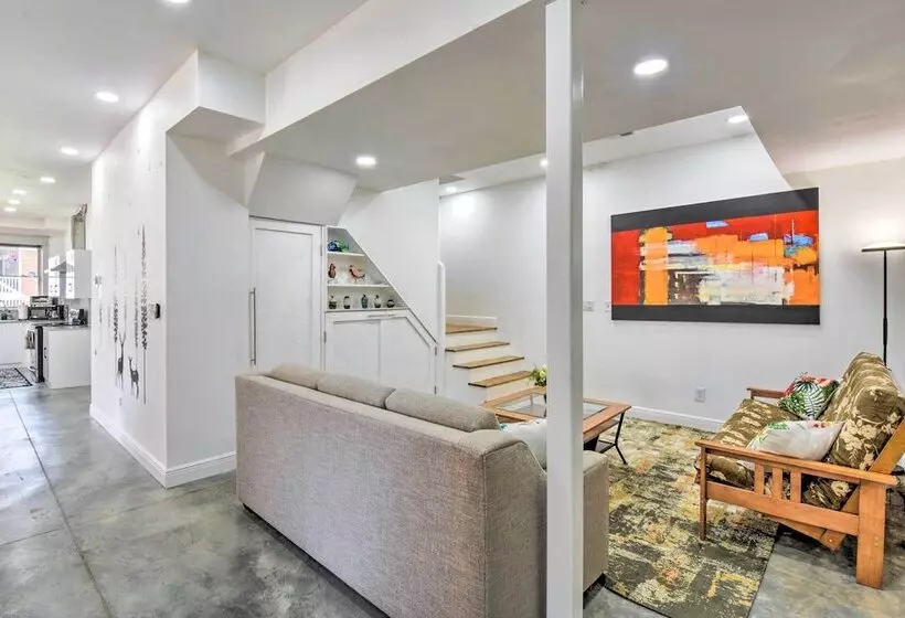 Bright Oasis On Lake Hartwell W/ Boat Dock!