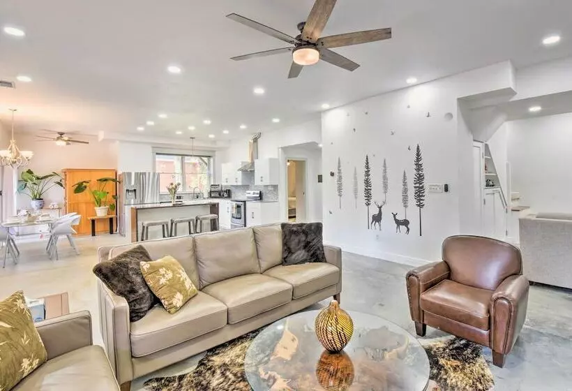 Bright Oasis On Lake Hartwell W/ Boat Dock!