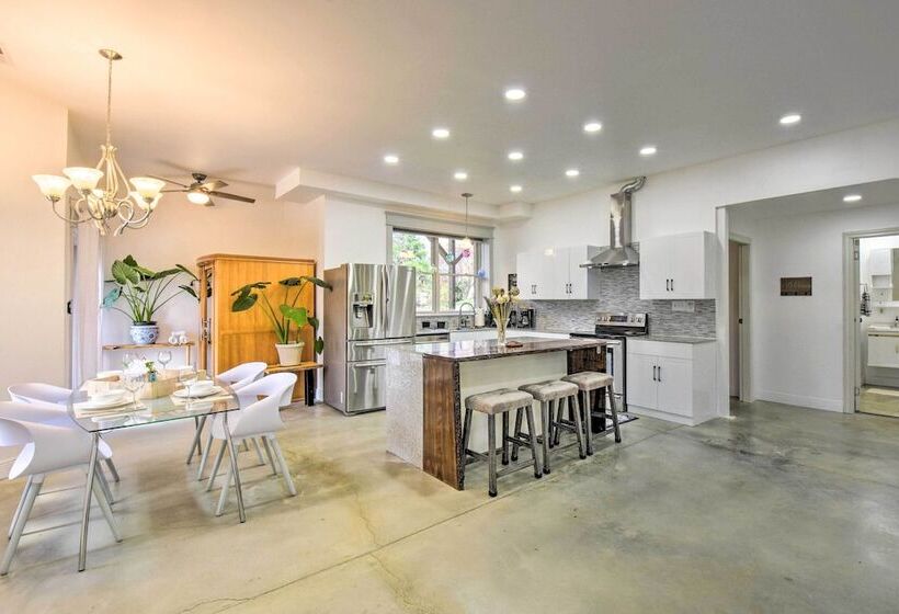 Bright Oasis On Lake Hartwell W/ Boat Dock!