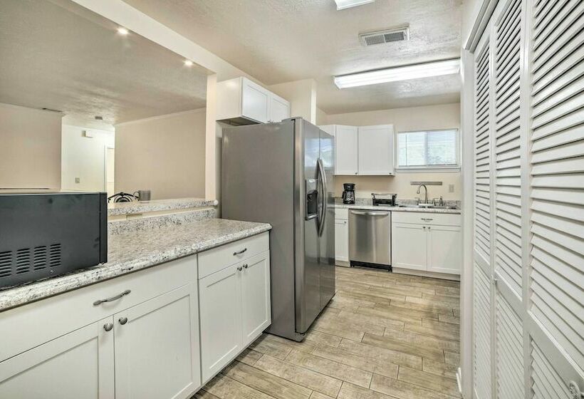 Charming Tallahassee Home 1 Mi To Lake Ella!