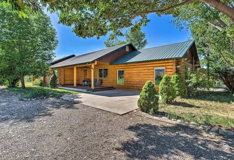 Clifton Retreat W/ Breathtaking Mt Backdrop!