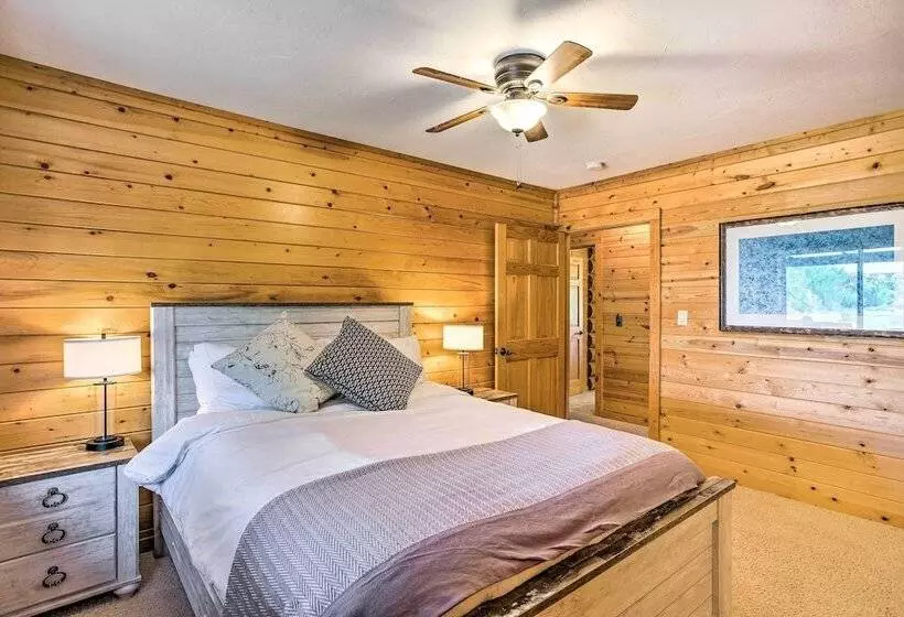 Clifton Retreat W/ Breathtaking Mt Backdrop!