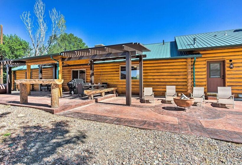 Clifton Retreat W/ Breathtaking Mt Backdrop!