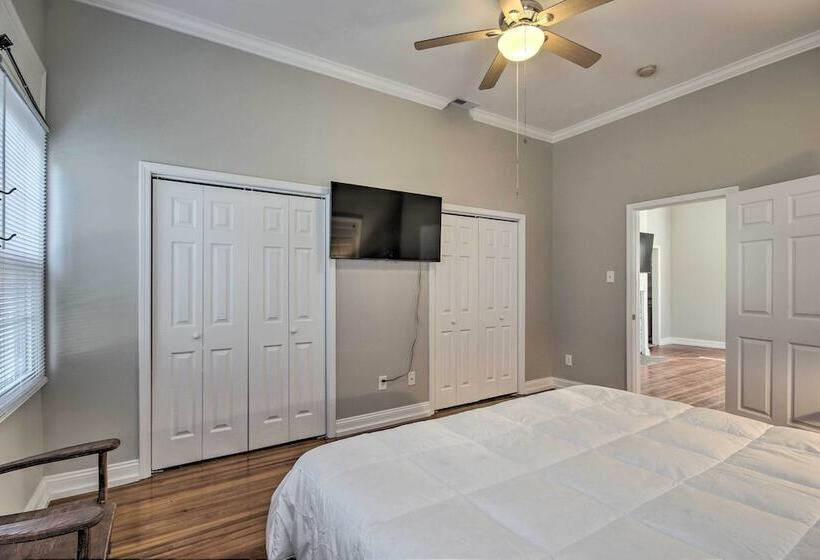 Columbia Home W/ Spacious Yard < 2 Mi To Dtwn