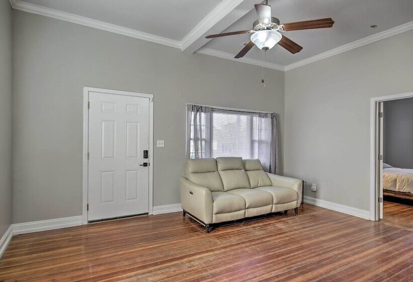 Columbia Home W/ Spacious Yard < 2 Mi To Dtwn